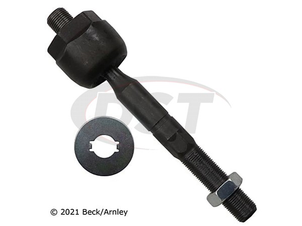 beckarnley-101-4841 Front Inner Tie Rod End